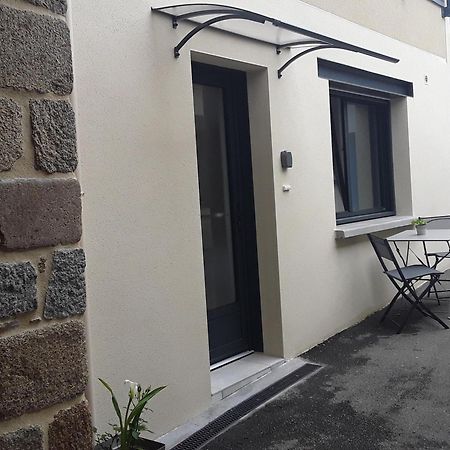 Studio Des Pres Fougeres Exterior photo