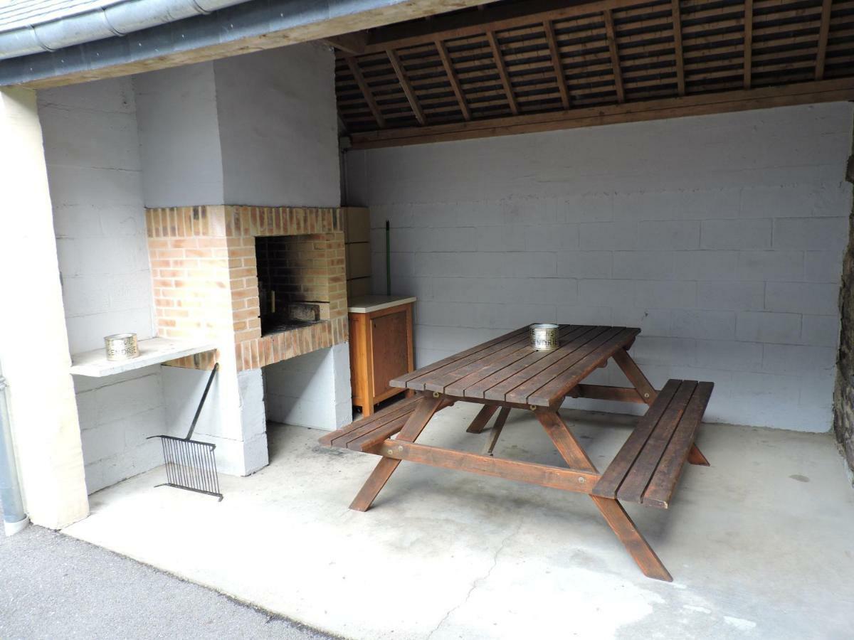 Studio Des Pres Fougeres Exterior photo